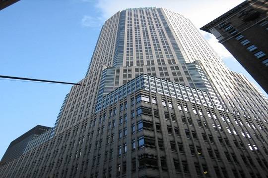 Один из самых крупных банков США подал в суд на ВТБ