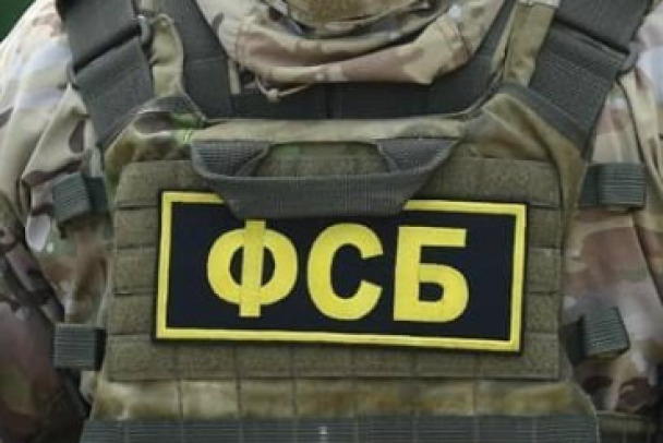 ФСБ под Гатчиной ликвидировала военного разведчика Украины