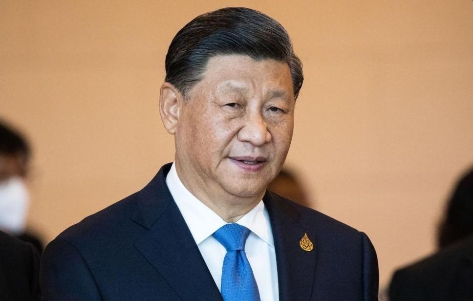 Си Цзиньпин заявил о намерении КНР и Франции работать над разрешением украинского кризиса