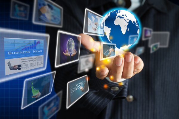 Мировые технологические лидеры создают Trusted Tech Alliance