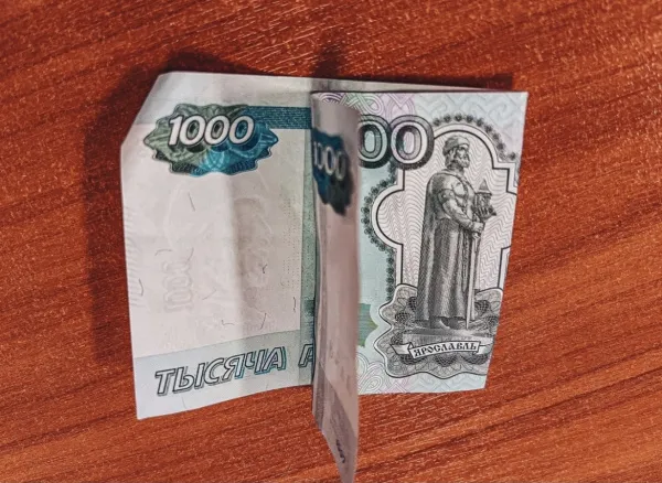 Бес попутал: укравшая деньги женщина вернула банковскую карту главе Чапаевска
