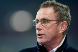 Президент Австрийского футбольного союза высказался о возможном уходе Рангника в Баварию